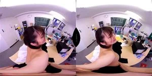 My favourite Japanese VR thumbnail