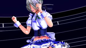 MMD DANCE thumbnail