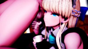 MMD thumbnail