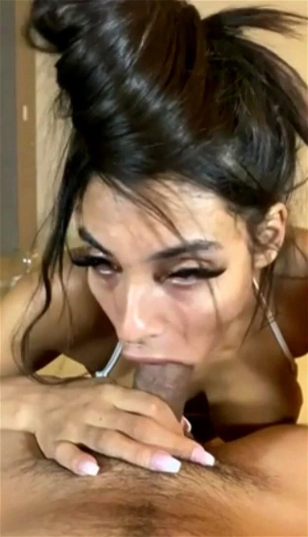Busty Latina Wants BBC Creampie Busty Latina Wants BBC Creampie