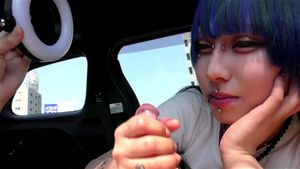 japanese cum mouth 2 thumbnail