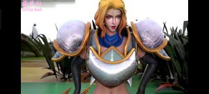 夏洛特 vam thumbnail