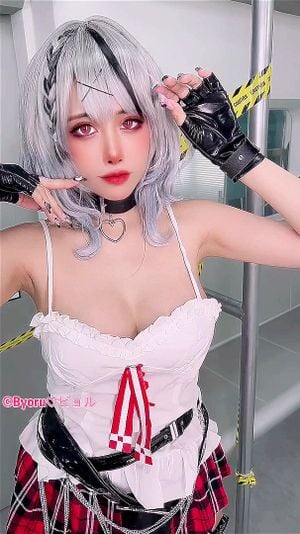 コスプレ thumbnail