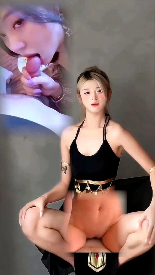 中国裸舞 thumbnail