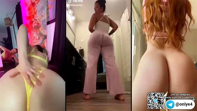 PMV THOT TIKTOK PMV THOT TIKTOK