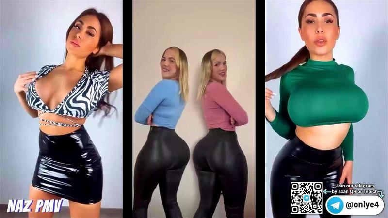 PMV THOT TIKTOK PMV THOT TIKTOK
