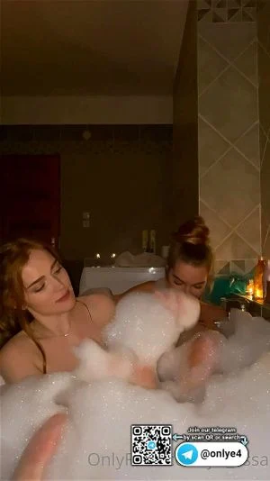 Josephine Jackson/ Kira Queen & Jia Lissa thumbnail