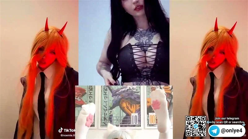 PMV THOT TIKTOK PMV THOT TIKTOK