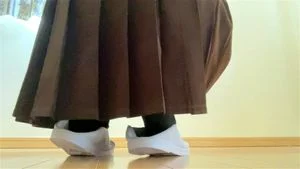 Japanese Girls Feet IDKW? thumbnail