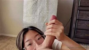 Handjob thumbnail