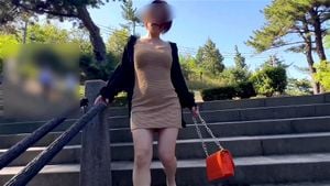野外プレイ thumbnail