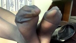 Feet thumbnail