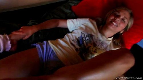 Lesbians Foot Fetish