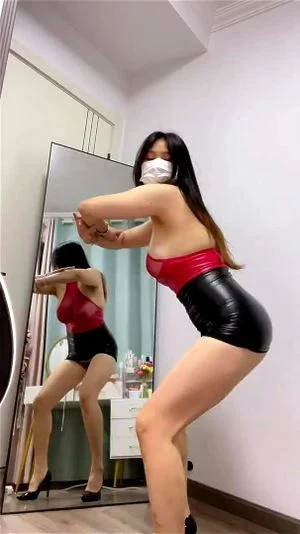 mask dance thumbnail