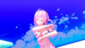 mmd thumbnail