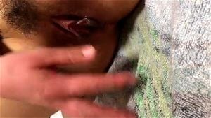 依音オナニー thumbnail