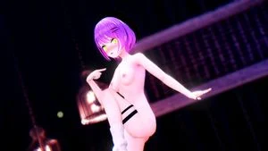 MMDholo thumbnail