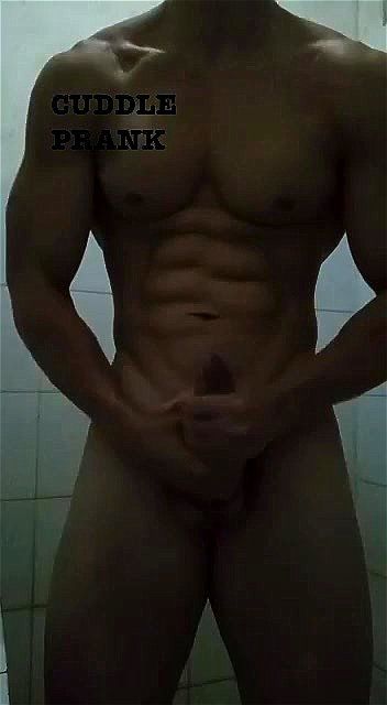 Daddy muscle 5 part1