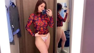 TRY ON TOPS уменьшенное изображение