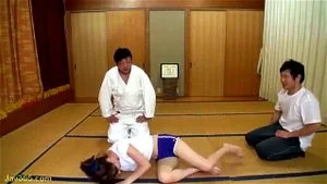 karate/self defense thumbnail