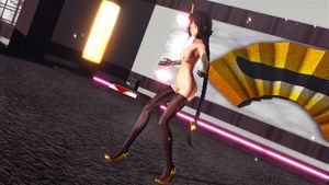 MMD NUDE SUPER TOP thumbnail