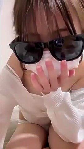 サングラス少女: Amateur, Brunette & Onlyfans Porn - SpankBang