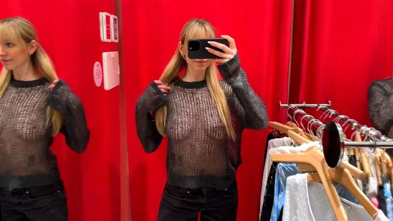 Transparents Lingerie try on haul Transparents Lingerie try on haul
