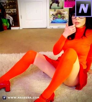 Cosplay Booty thumbnail