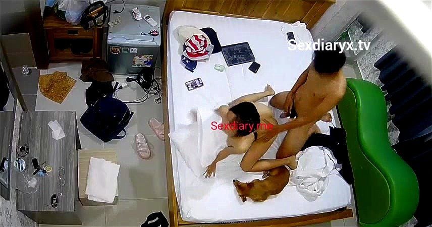 Watch Hotel Hack ep 1 Hotel Room Vietnamese Asian Porn SpankBang 