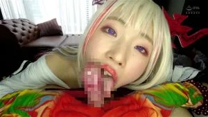 皆月ひかる thumbnail