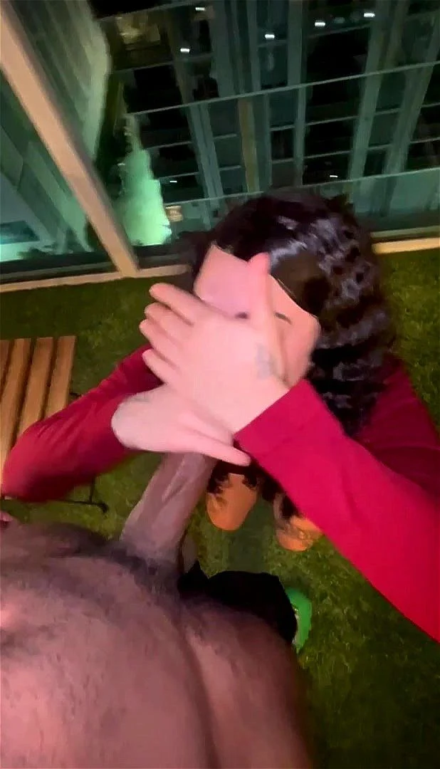 Shy Latina BBC Blowjob Exposed Shy Latina BBC Blowjob Exposed