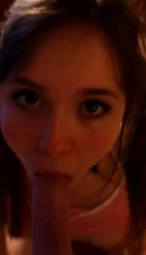 Cum Swallow thumbnail