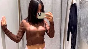 Try-on Haul thumbnail