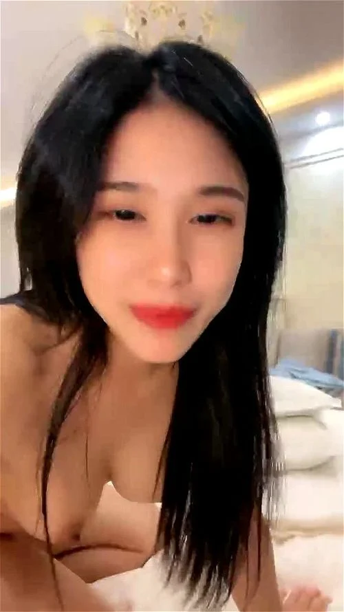 Chinese Girl In Hotel Stream