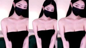 Korean BJ thumbnail