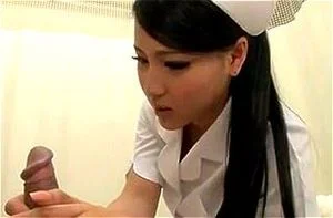 Watch Japanese nurse BJ 2 - Asian, Blowjob, Japanese Porn - SpankBang