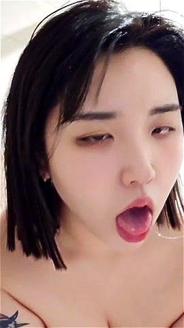 Korean bj