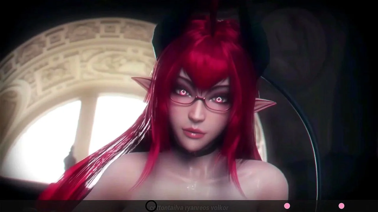 Watch RondoudouMedia - Fuck Me Until Dawn HMV [Faphero Edition] - Hmv, Sfm,  Faphero Porn - SpankBang