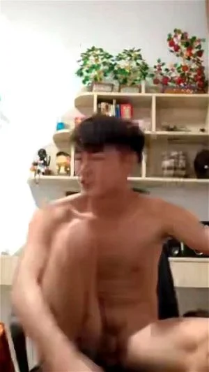 Asian Muscle Solo thumbnail