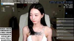 第7季+18+19+webcam极品超美高颜值清纯韩国女主播美女