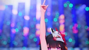 MMD Sexy Dance thumbnail