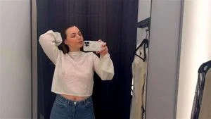 Try-on Haul thumbnail