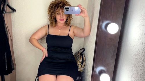 Transparents Lingerie try on haul