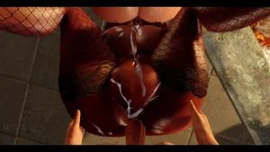 3D Futa thumbnail