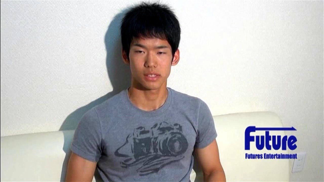 Watch Future-051 - Gay, Asian, Japanese Porn - SpankBang