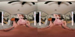 Vr boss thumbnail