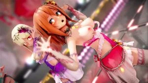 MMD DANCE thumbnail