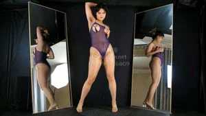 Asian Striptease/Dancing thumbnail