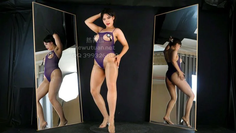 Asian Dance Girls 19d