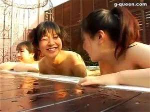 Japanese gqueen